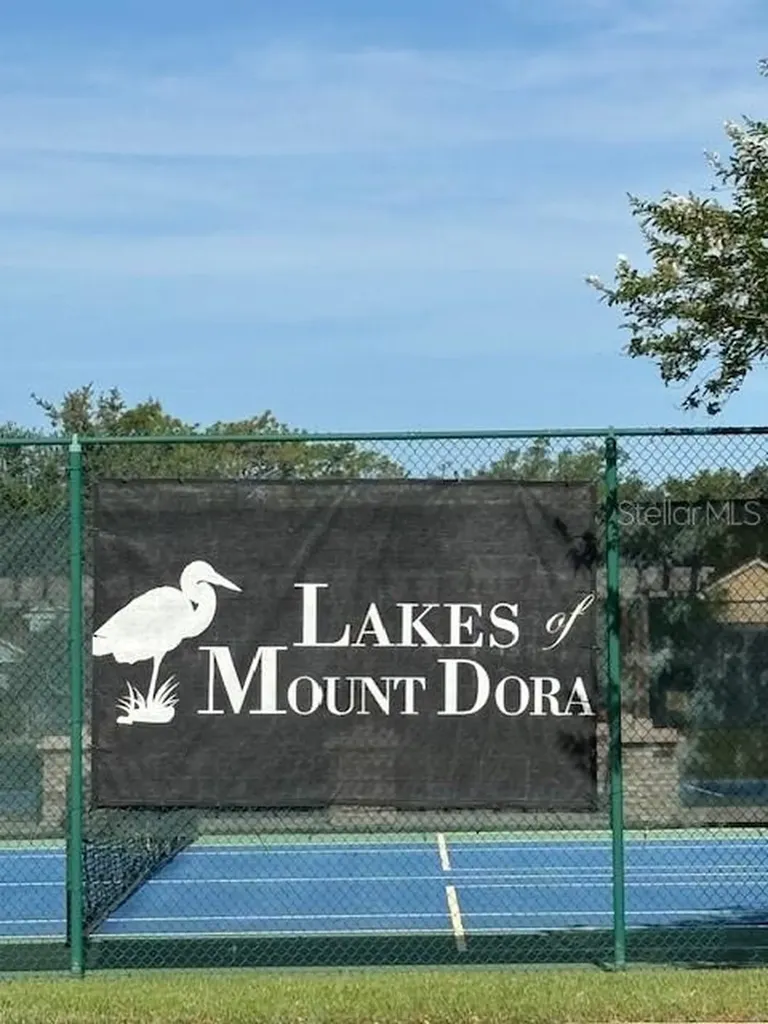 8348 Bridgeport Bay Circle Mount Dora FL 32757