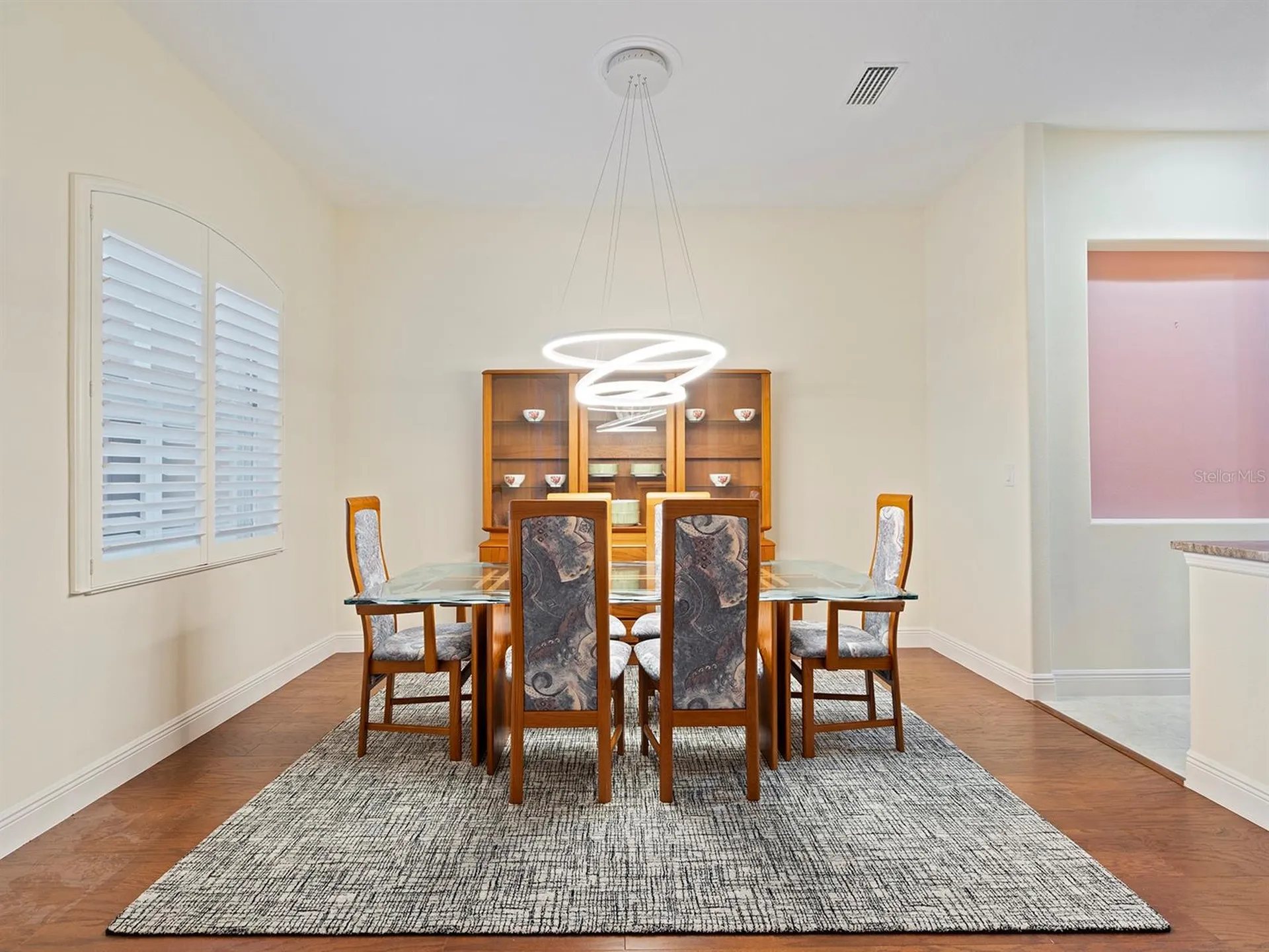 8348 Bridgeport Bay Circle Mount Dora FL 32757
