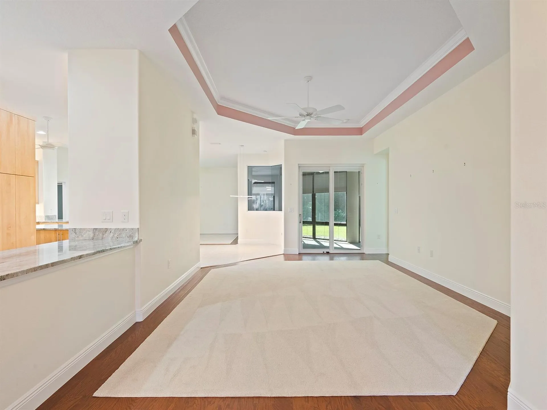 8348 Bridgeport Bay Circle Mount Dora FL 32757