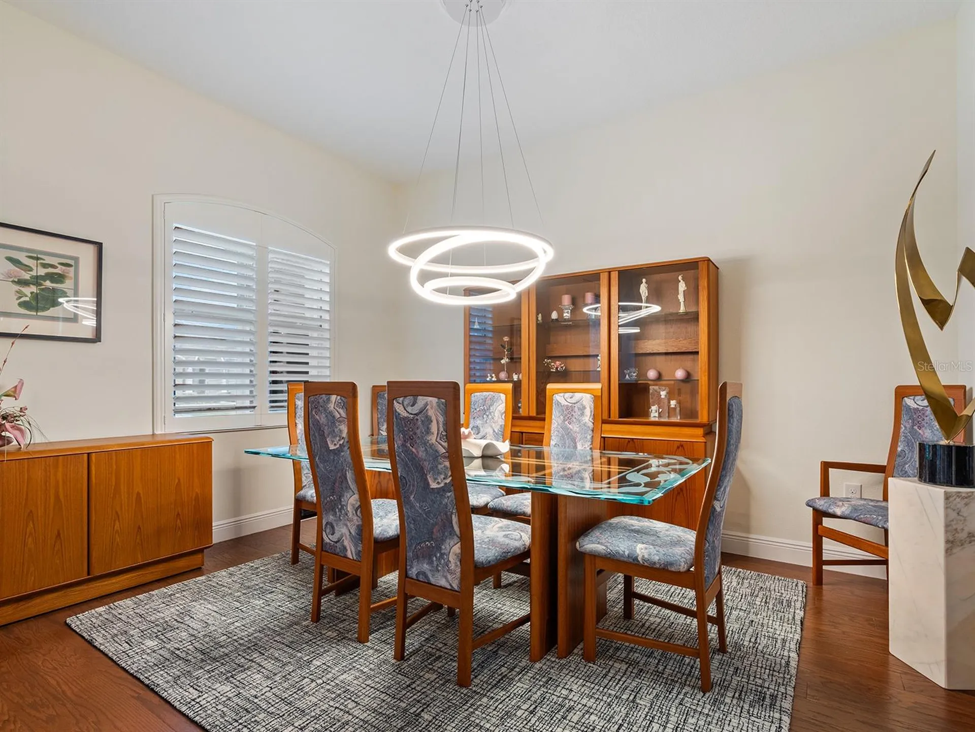8348 Bridgeport Bay Circle Mount Dora FL 32757