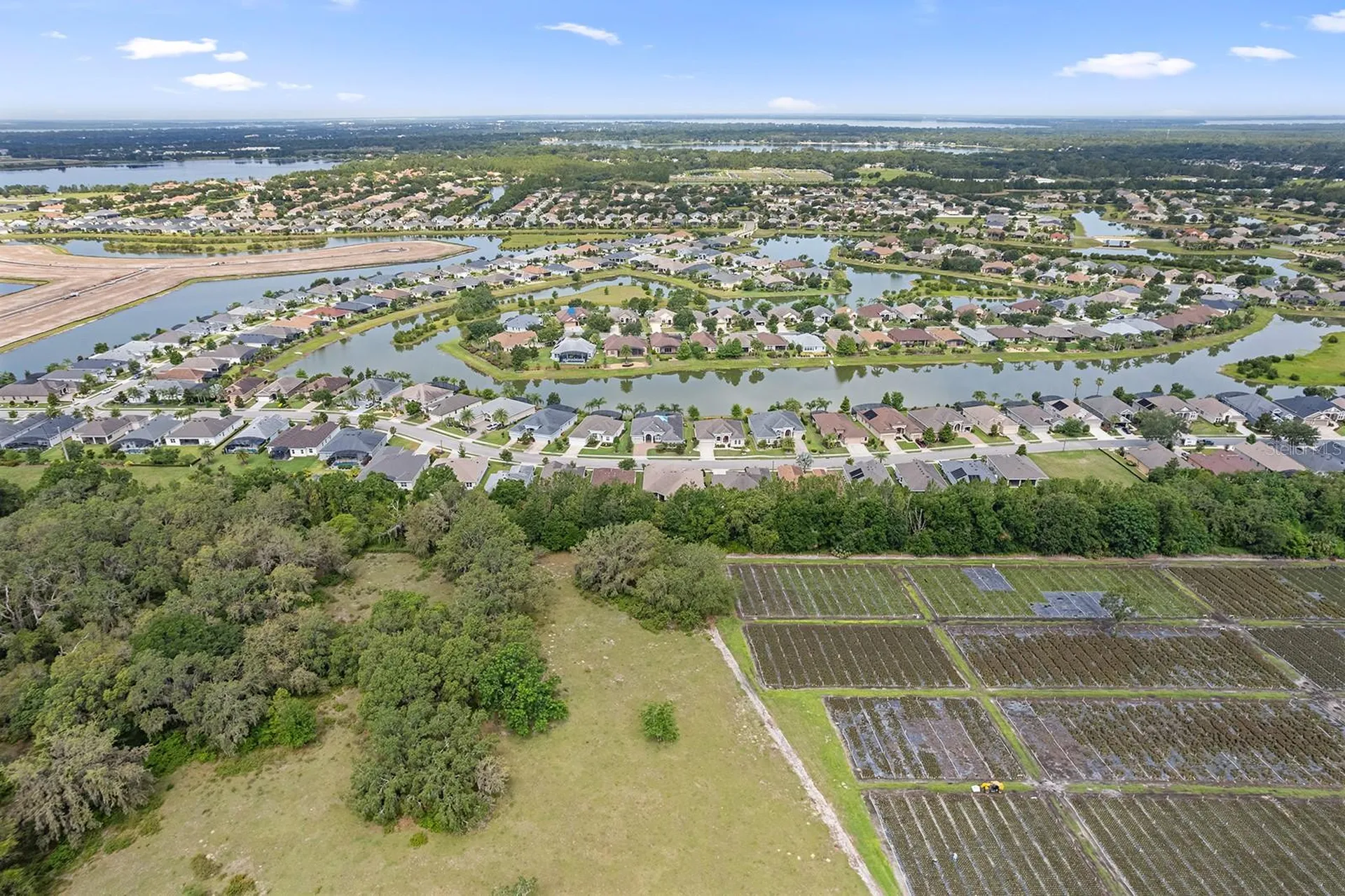 8348 Bridgeport Bay Circle Mount Dora FL 32757