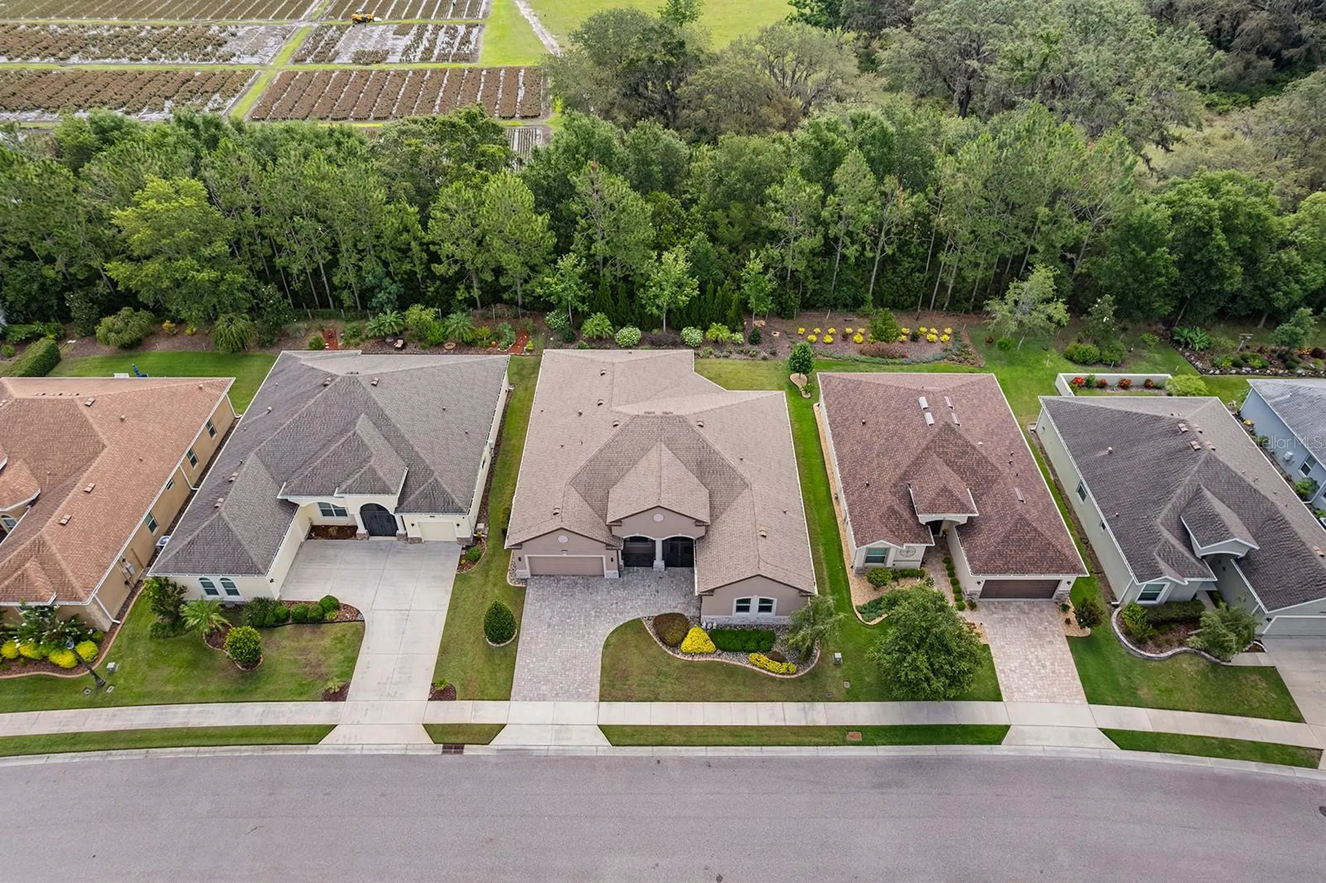 8348 Bridgeport Bay Circle Mount Dora FL 32757