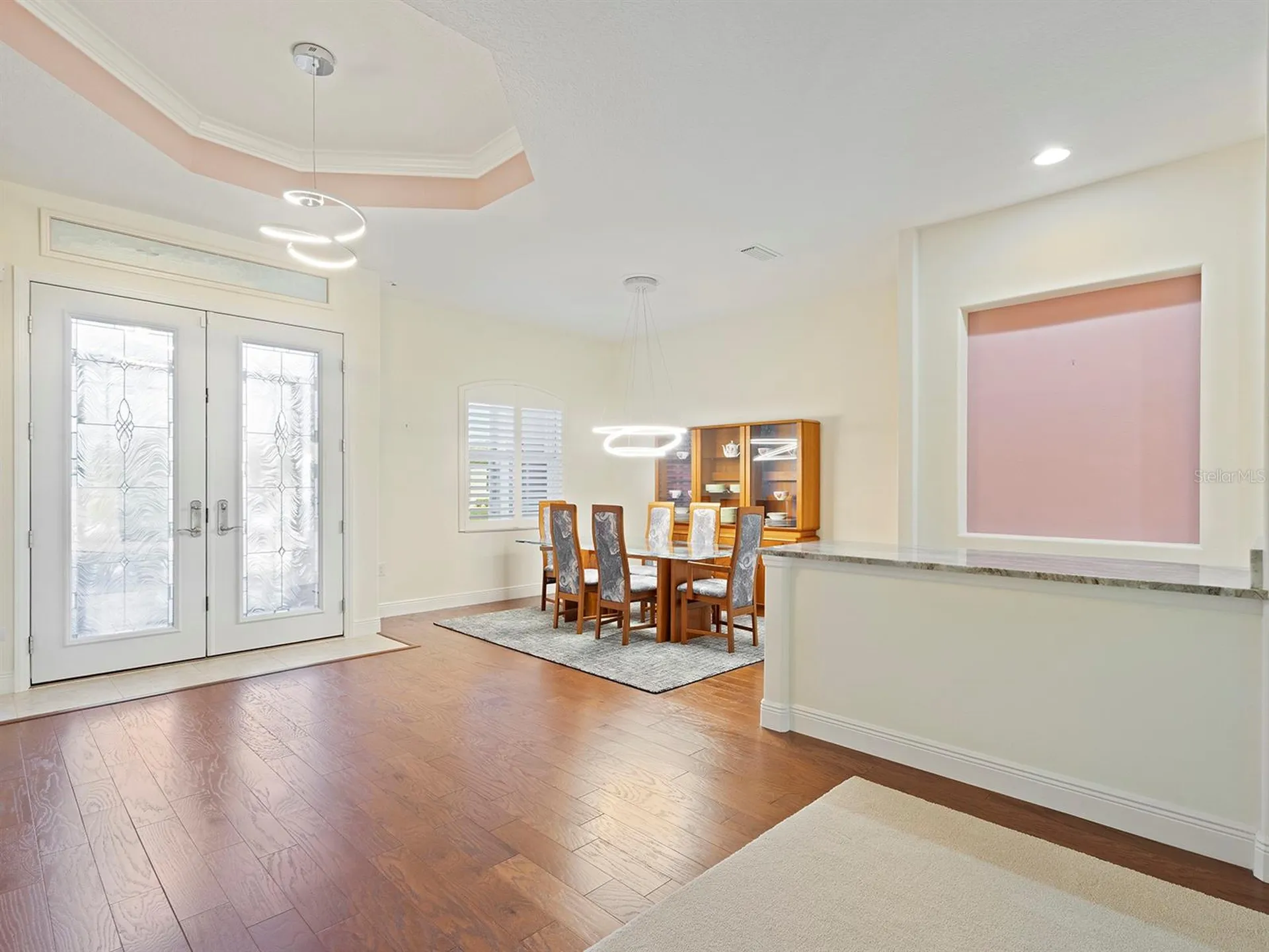 8348 Bridgeport Bay Circle Mount Dora FL 32757
