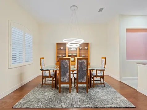 8348 Bridgeport Bay Circle Mount Dora FL 32757