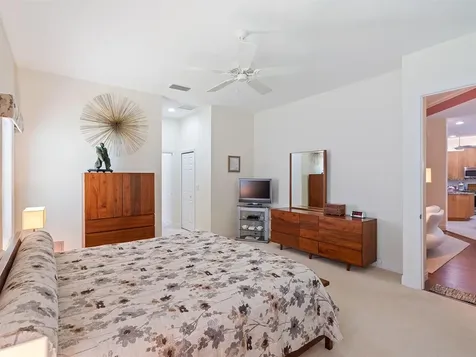 8348 Bridgeport Bay Circle Mount Dora FL 32757