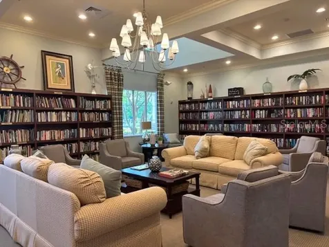 8348 Bridgeport Bay Circle Mount Dora FL 32757