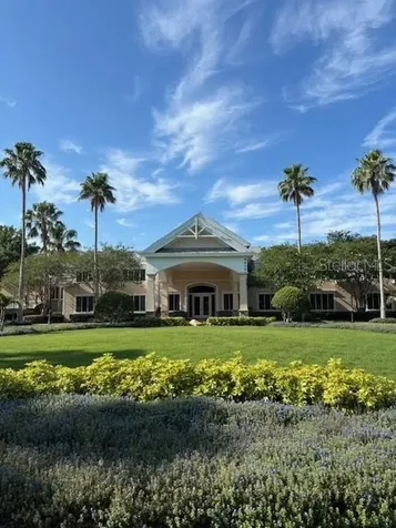 8348 Bridgeport Bay Circle Mount Dora FL 32757