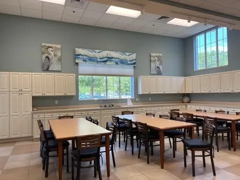 8348 Bridgeport Bay Circle Mount Dora FL 32757