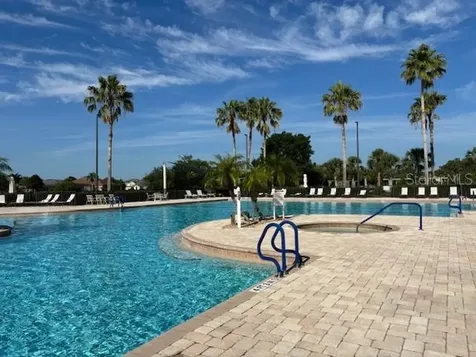 8348 Bridgeport Bay Circle Mount Dora FL 32757