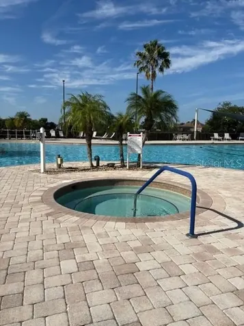8348 Bridgeport Bay Circle Mount Dora FL 32757