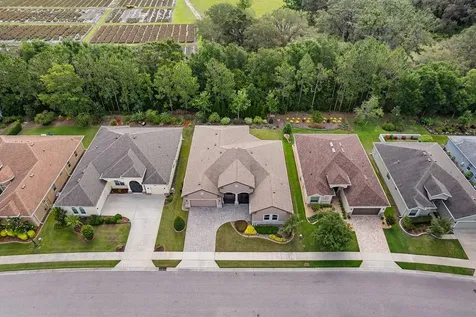 8348 Bridgeport Bay Circle Mount Dora FL 32757