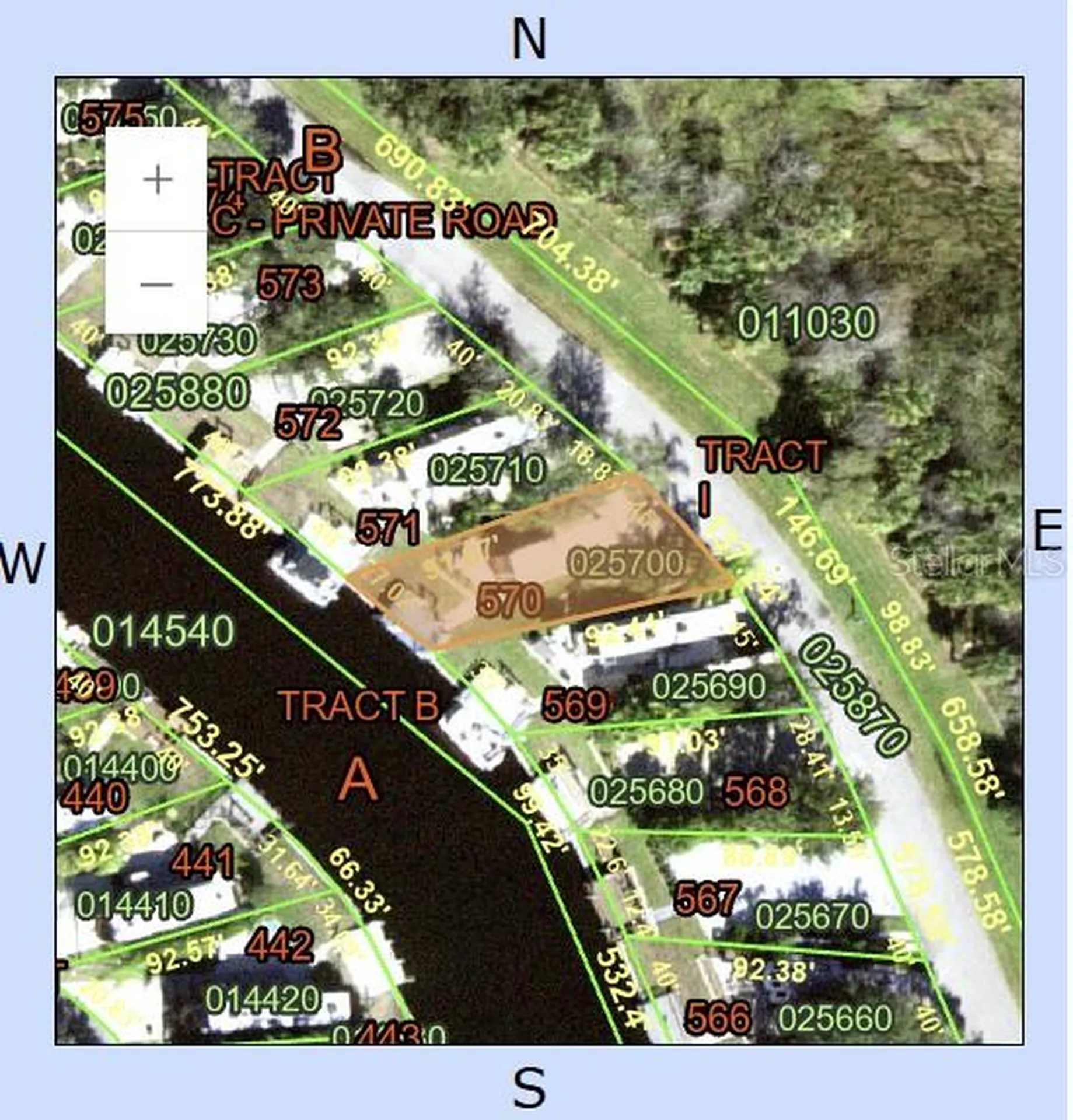 570 Waterway Drive Lake Wales FL 33898