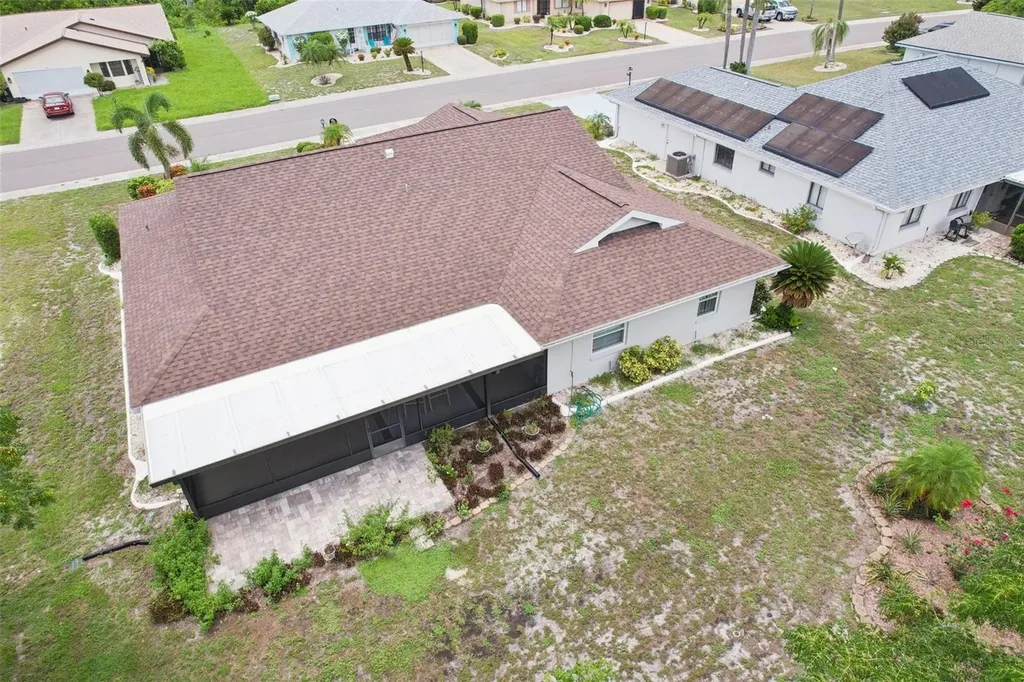 1812 New Bedford Drive Sun City Center FL 33573