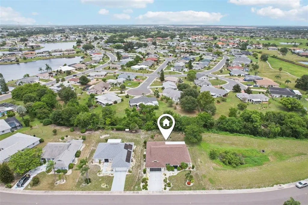 1812 New Bedford Drive Sun City Center FL 33573