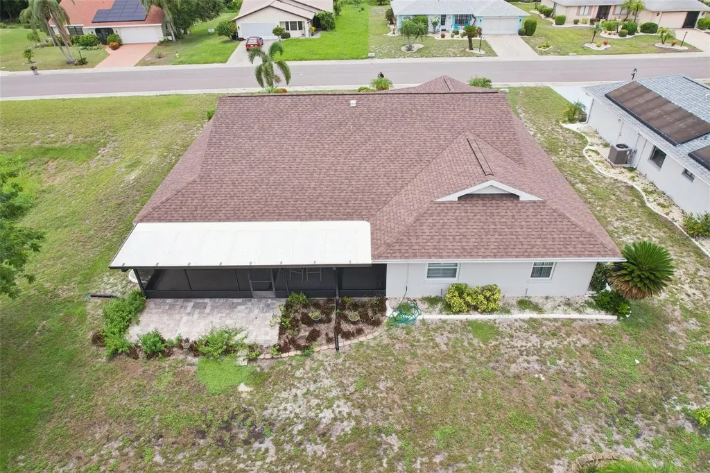 1812 New Bedford Drive Sun City Center FL 33573