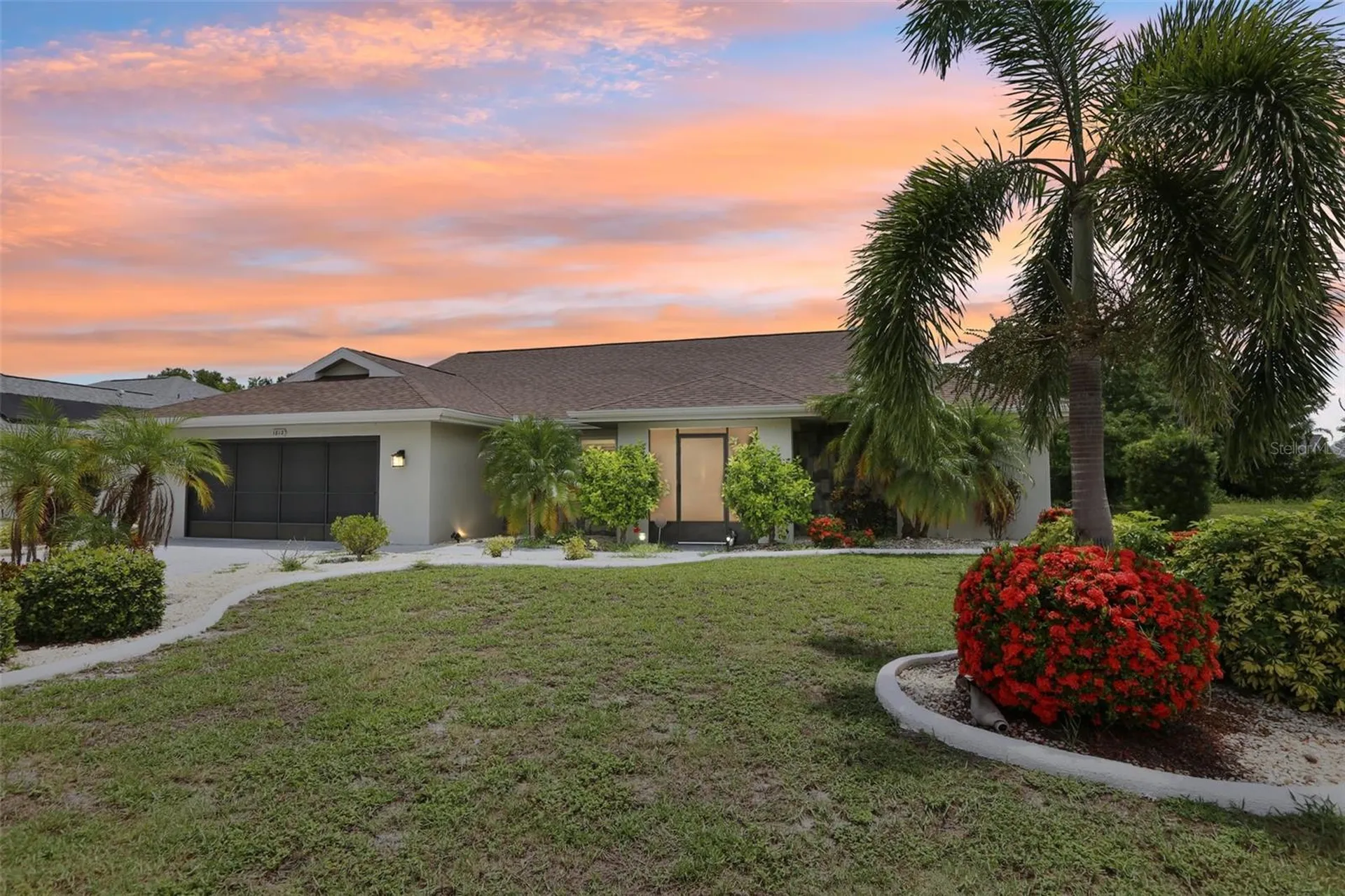 1812 New Bedford Drive Sun City Center FL 33573