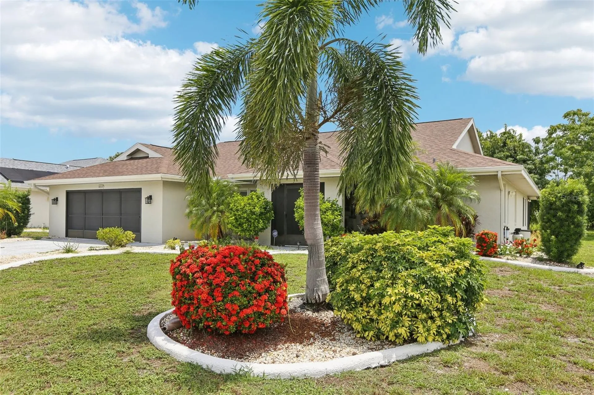 1812 New Bedford Drive Sun City Center FL 33573