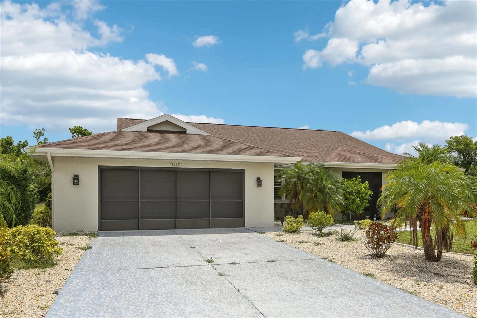 1812 New Bedford Drive Sun City Center FL 33573