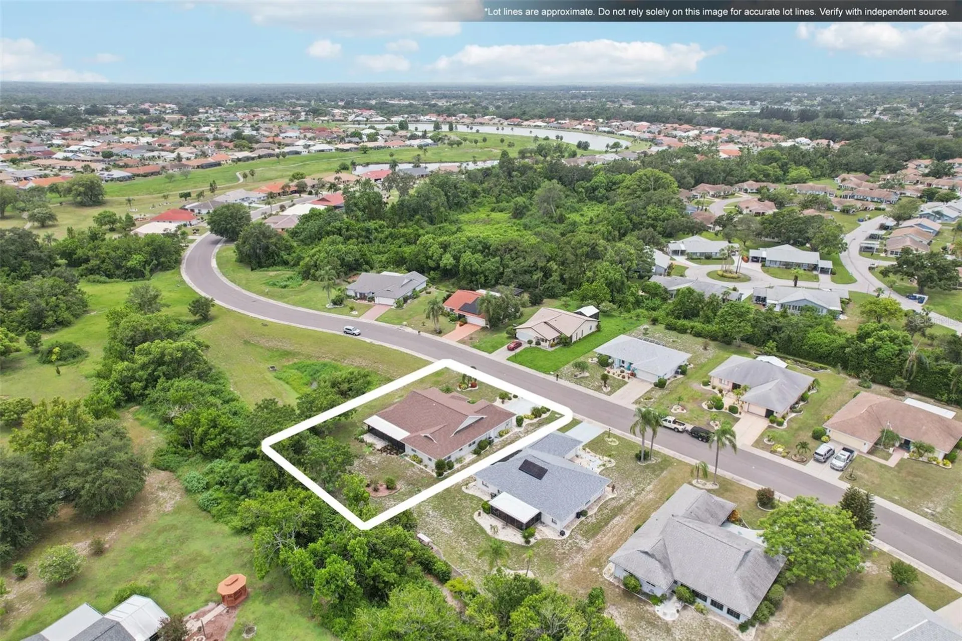 1812 New Bedford Drive Sun City Center FL 33573