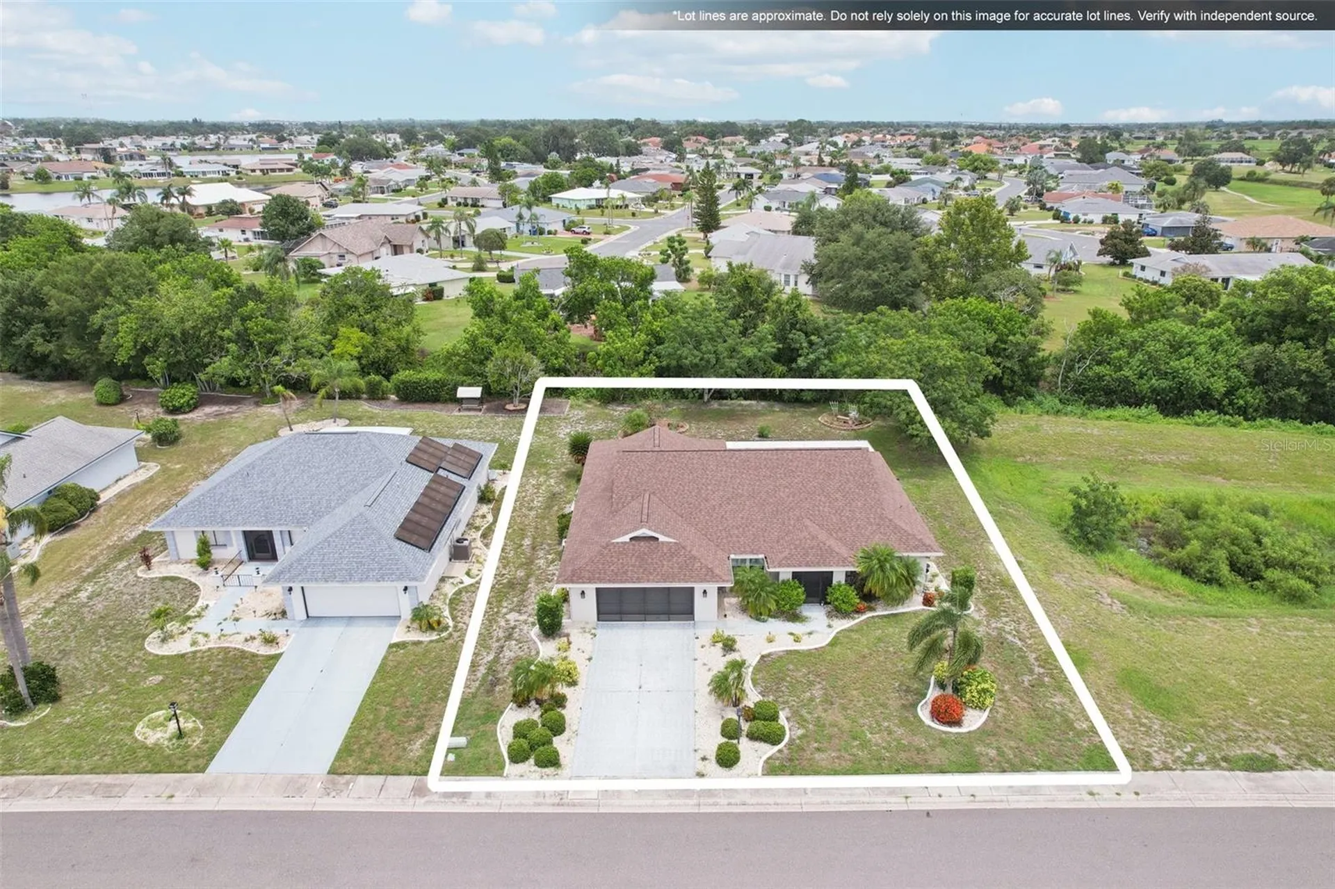 1812 New Bedford Drive Sun City Center FL 33573