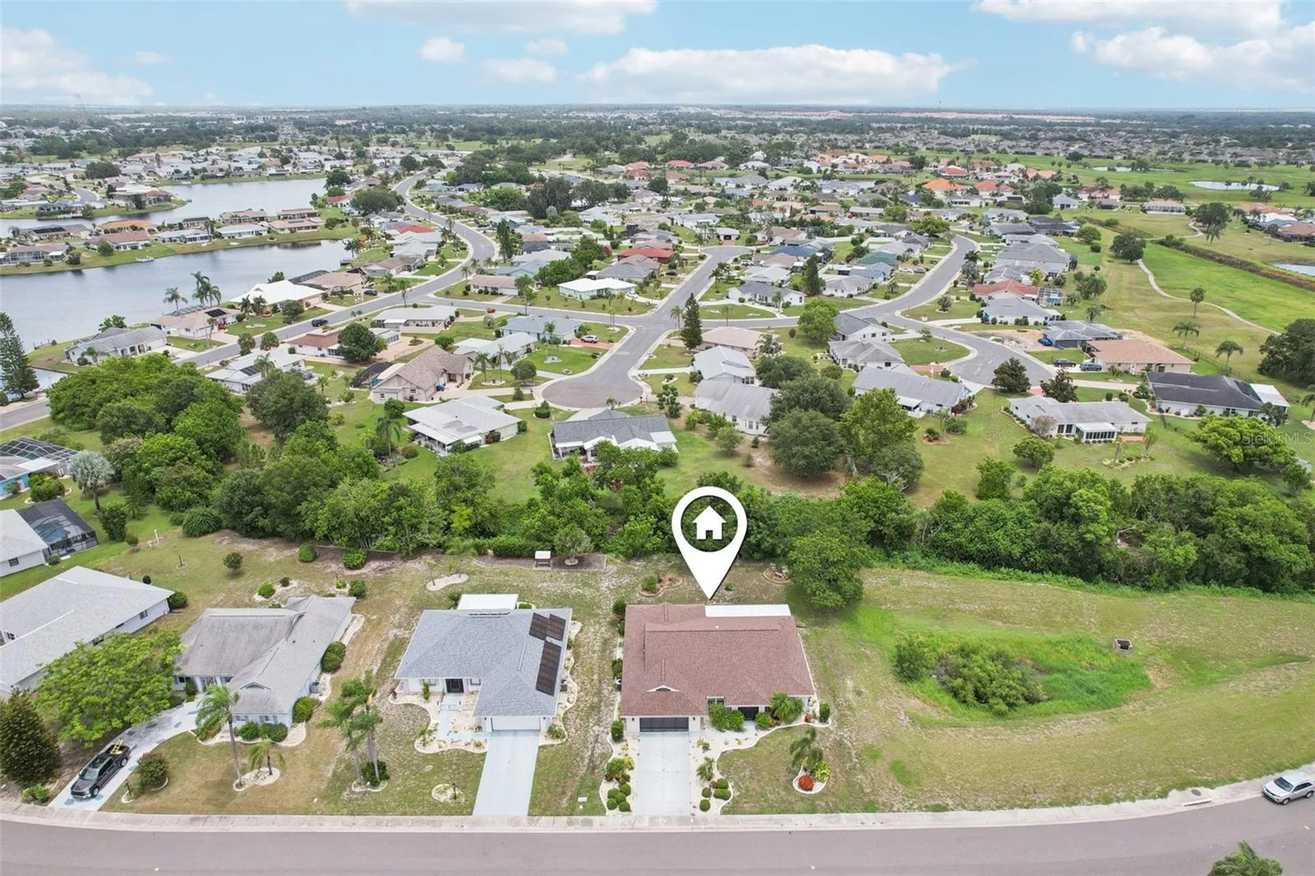 1812 New Bedford Drive Sun City Center FL 33573