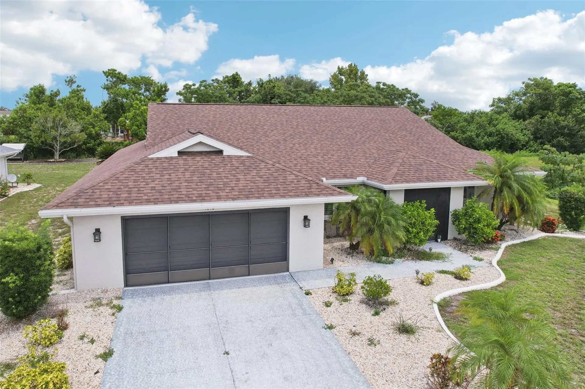 1812 New Bedford Drive Sun City Center FL 33573