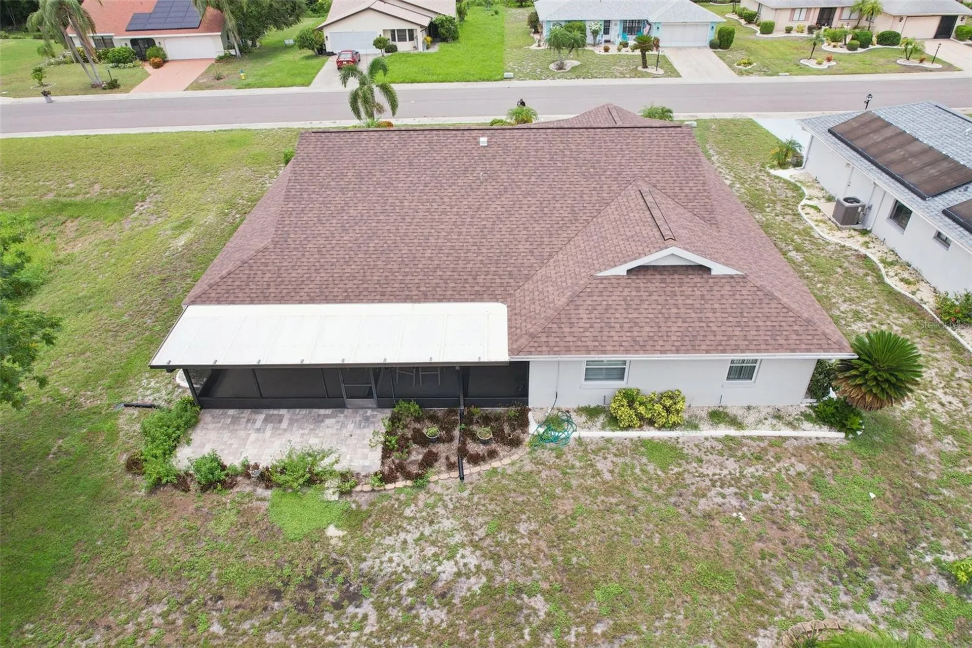 1812 New Bedford Drive Sun City Center FL 33573