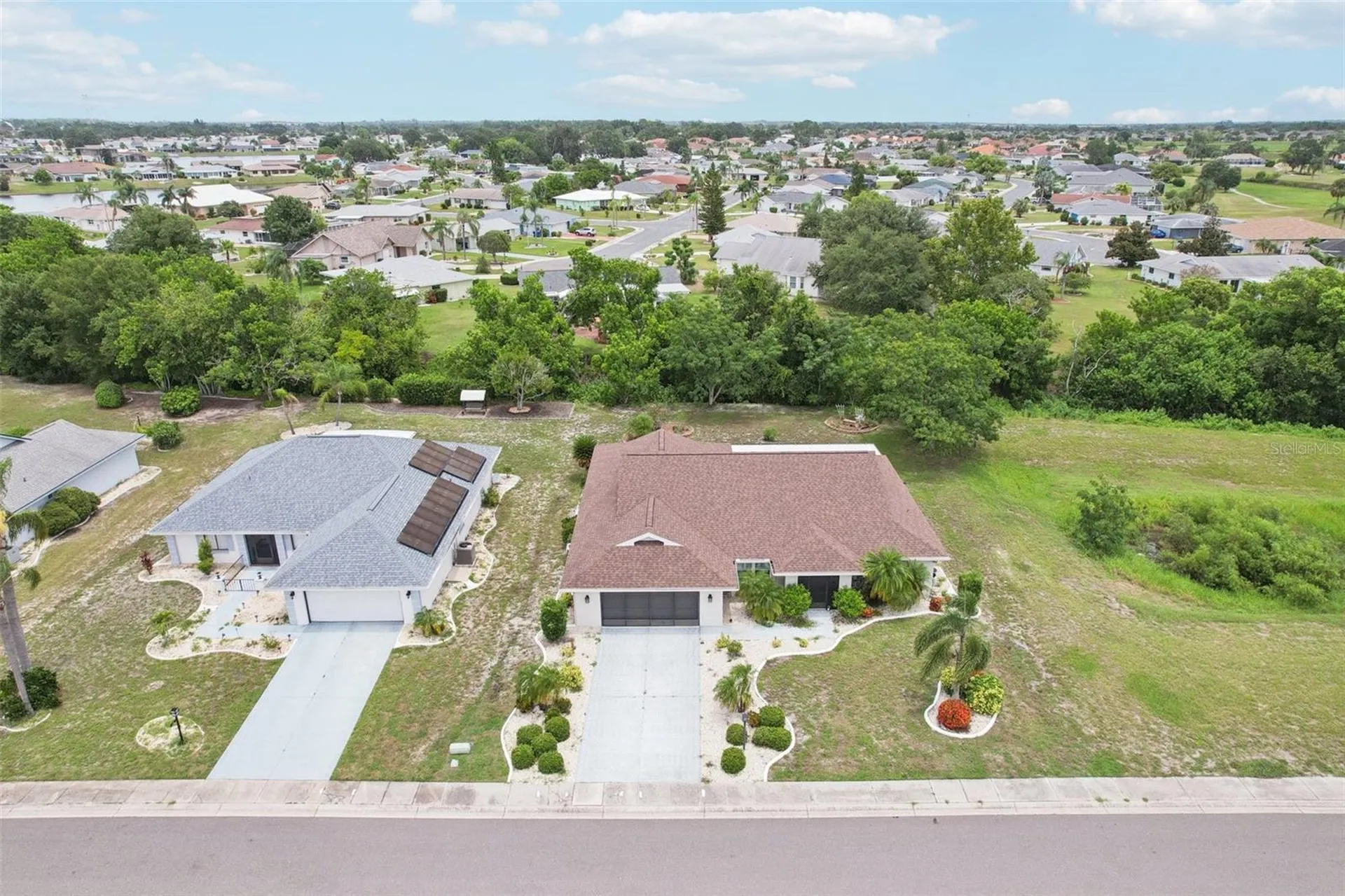 1812 New Bedford Drive Sun City Center FL 33573