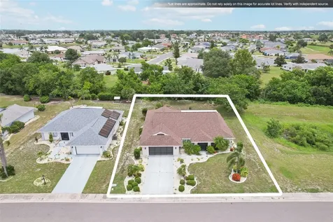 1812 New Bedford Drive Sun City Center FL 33573