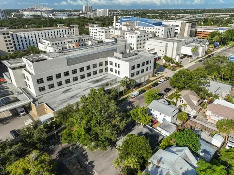 1033 7th Avenue N St Petersburg FL 33705