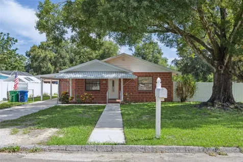 316 E Azalea Avenue Tampa FL 33612