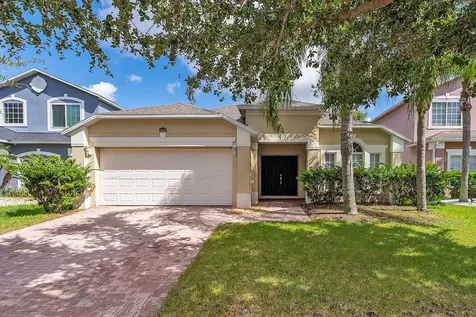11635 Deer Path Way Orlando FL 32832