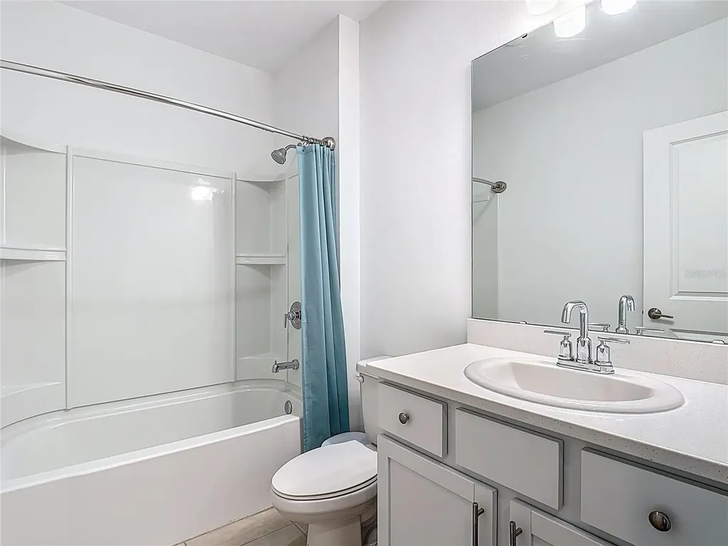 243 Amber Way Kissimmee FL 34758