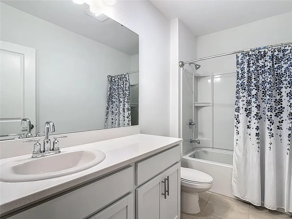 243 Amber Way Kissimmee FL 34758