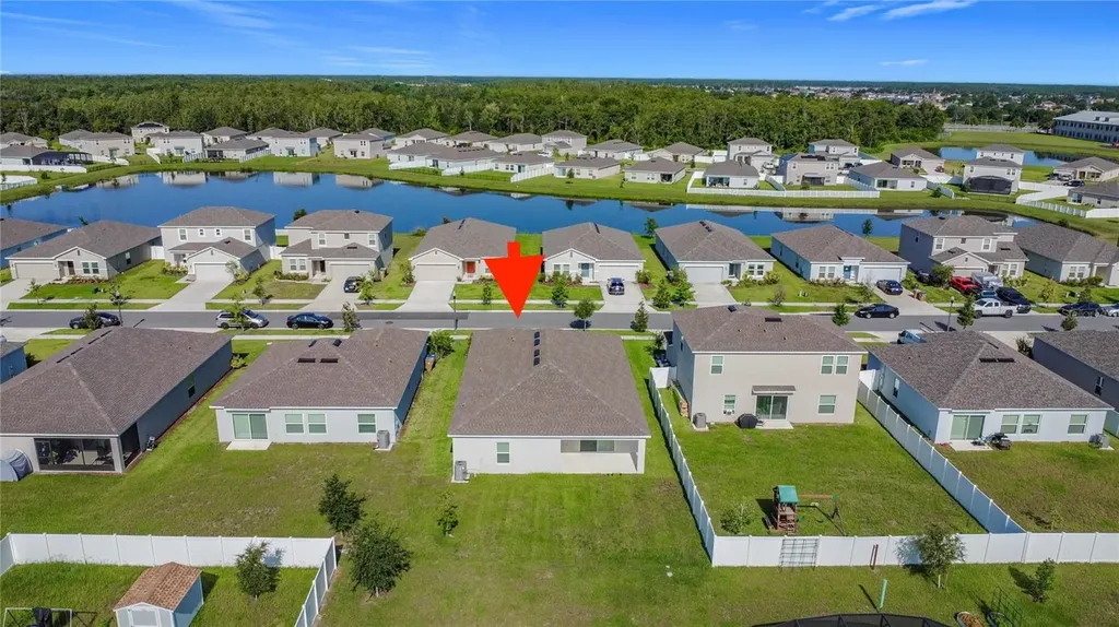 243 Amber Way Kissimmee FL 34758