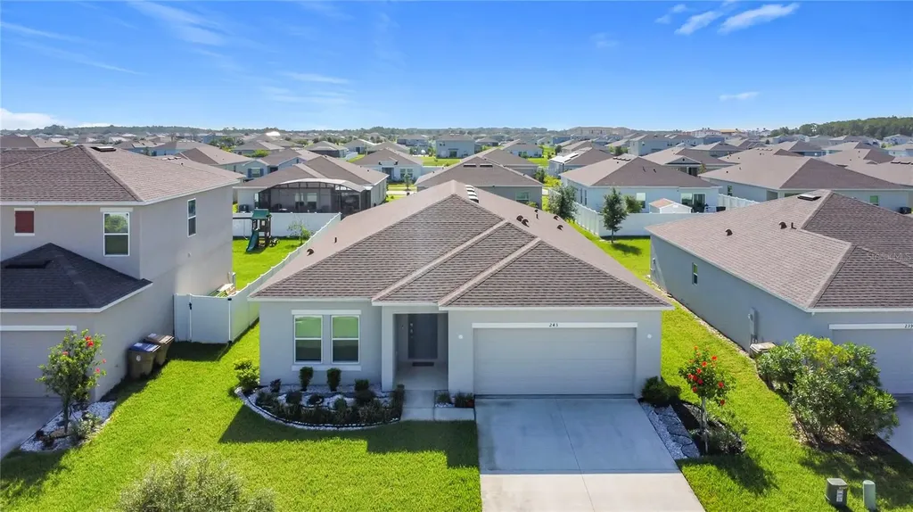 243 Amber Way Kissimmee FL 34758