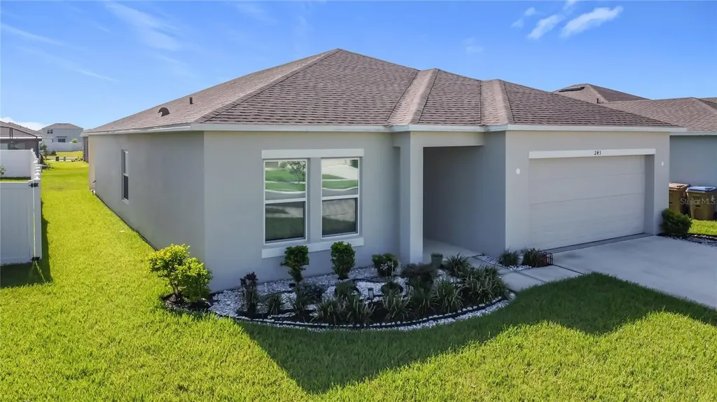 243 Amber Way Kissimmee FL 34758