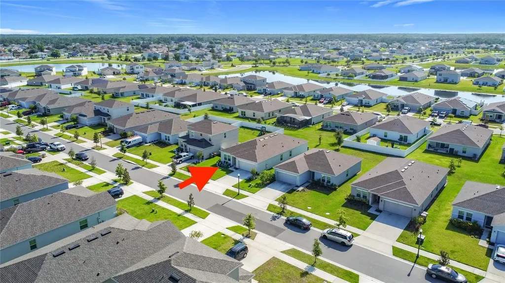 243 Amber Way Kissimmee FL 34758