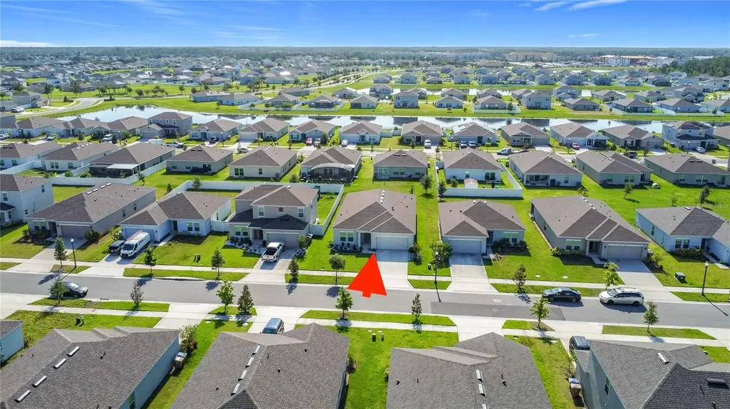 243 Amber Way Kissimmee FL 34758