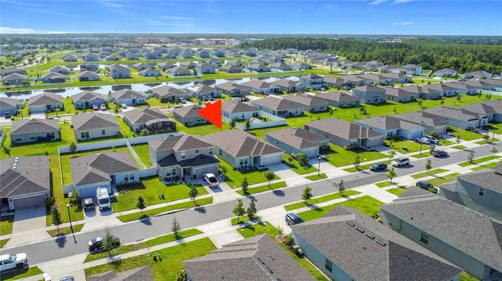 243 Amber Way Kissimmee FL 34758