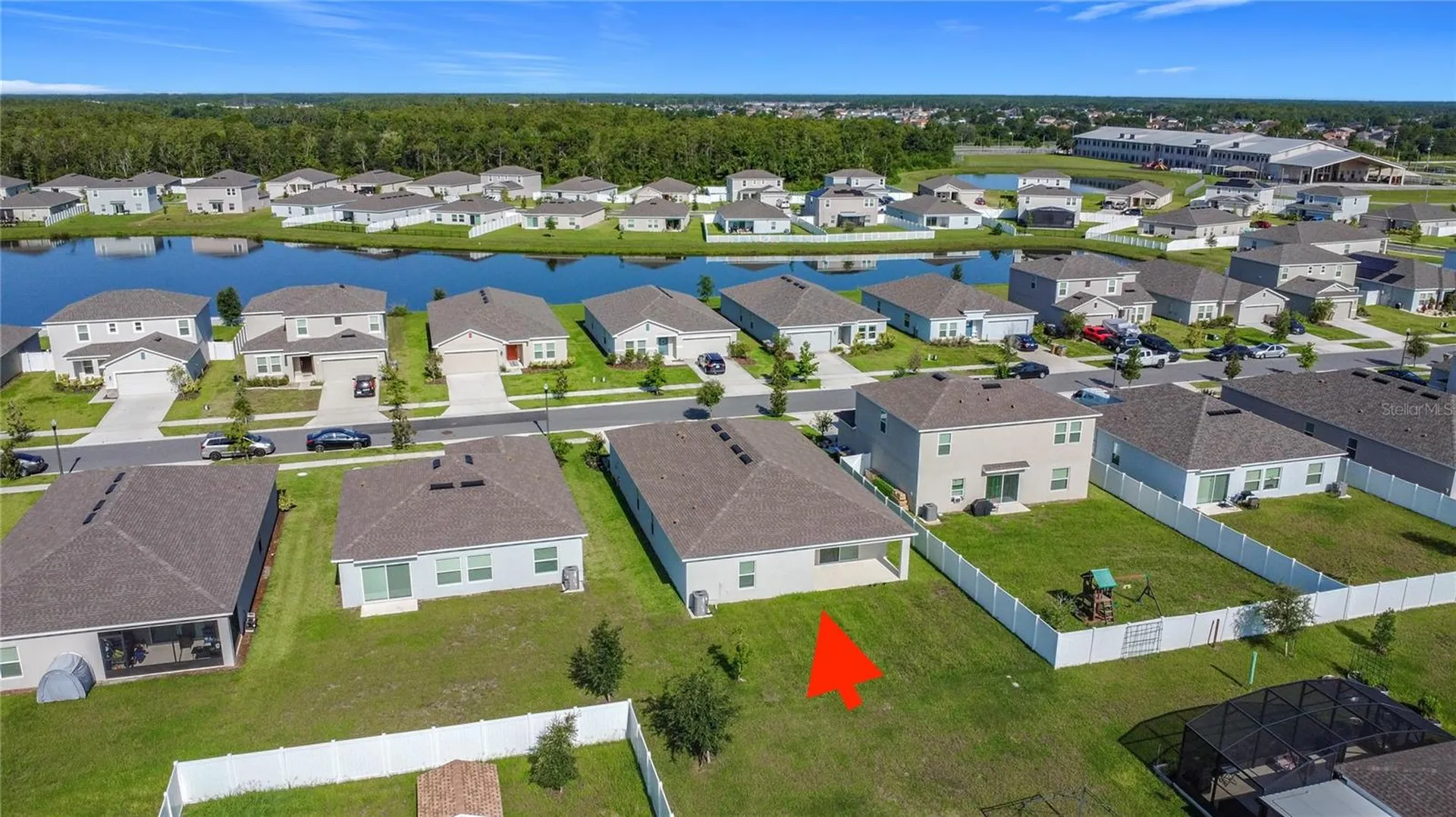243 Amber Way Kissimmee FL 34758