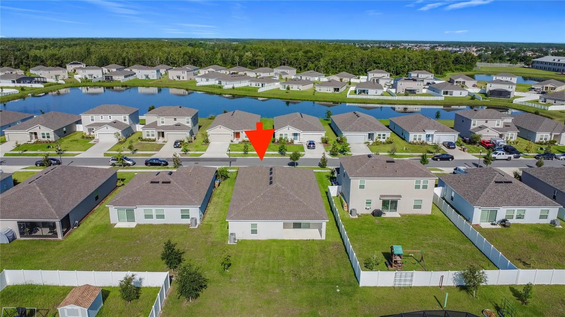 243 Amber Way Kissimmee FL 34758