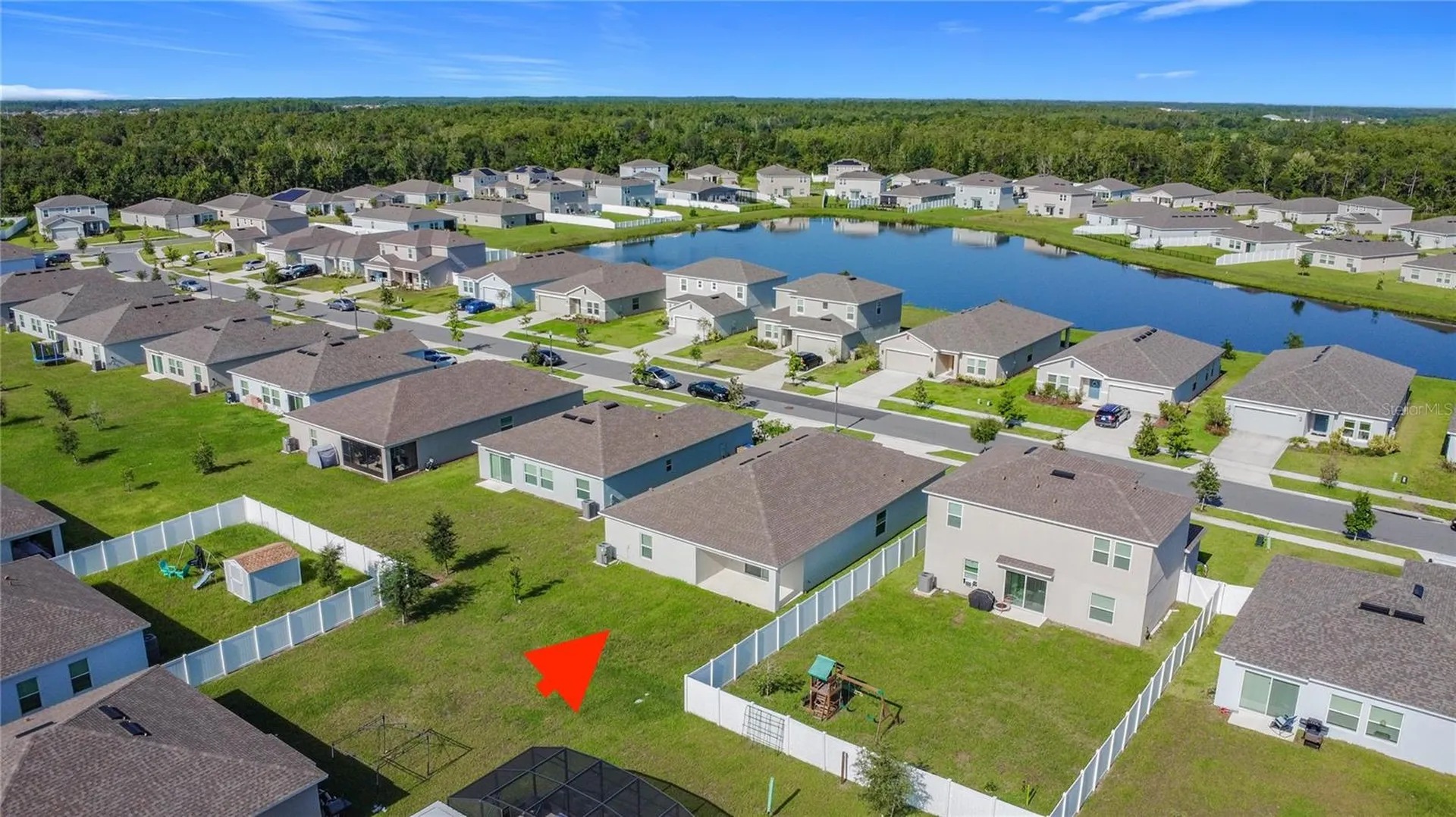 243 Amber Way Kissimmee FL 34758
