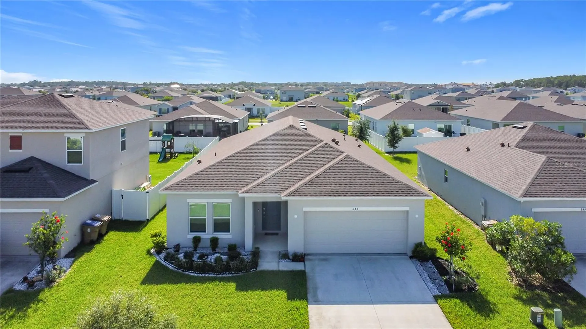 243 Amber Way Kissimmee FL 34758
