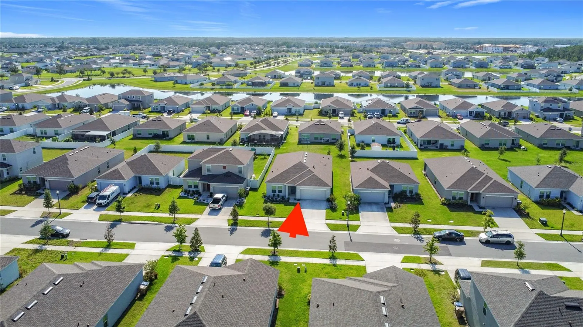 243 Amber Way Kissimmee FL 34758