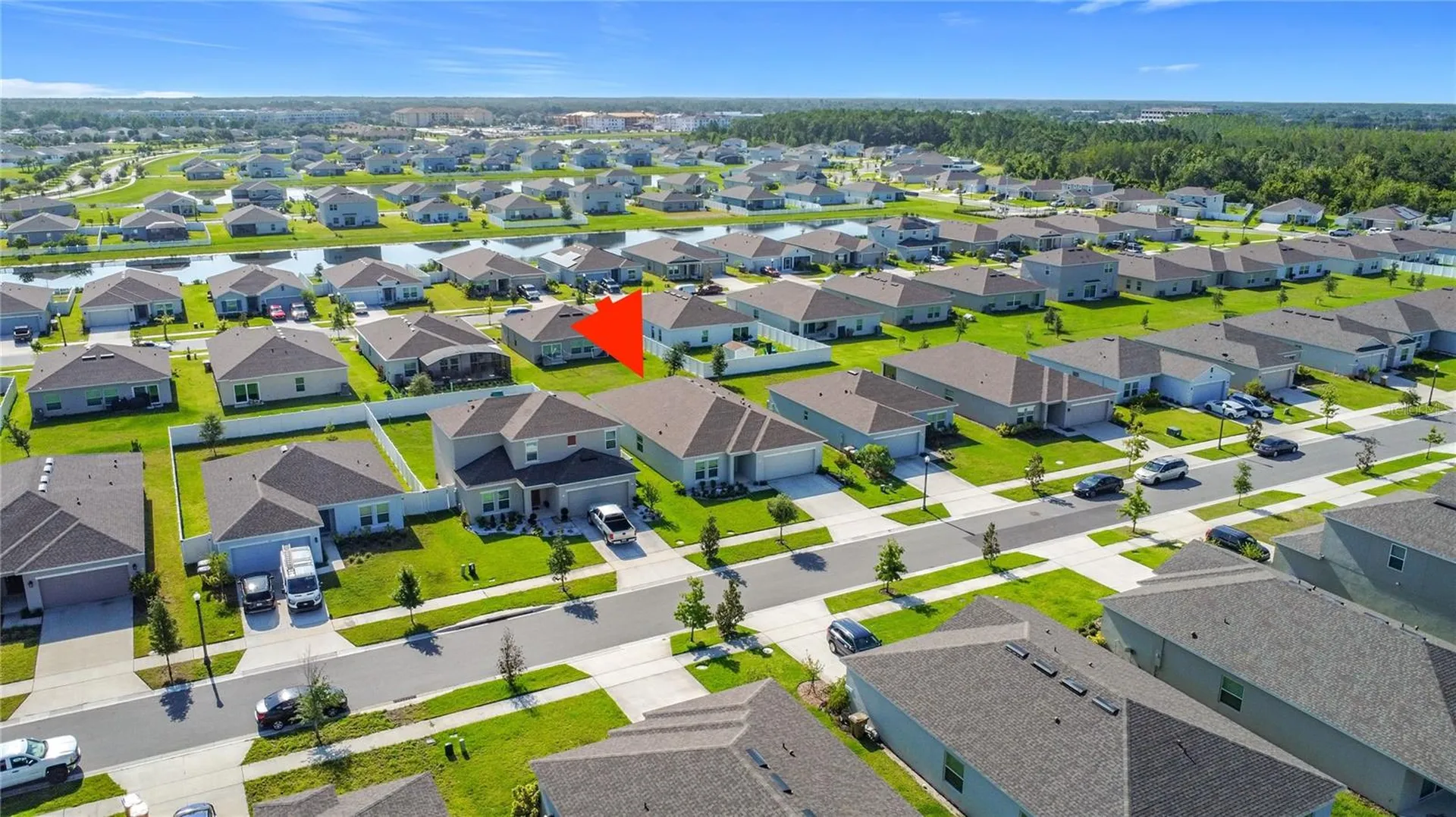 243 Amber Way Kissimmee FL 34758