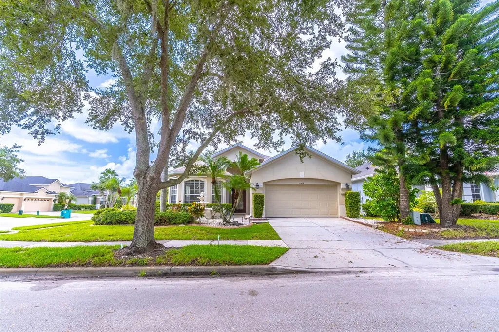 8508 Lake Waverly Lane Orlando FL 32829