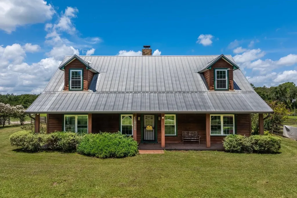 11511 Mattioda Road Groveland FL 34736