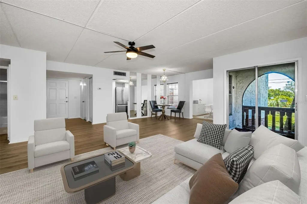 320 N Bayshore Boulevard Clearwater FL 33759
