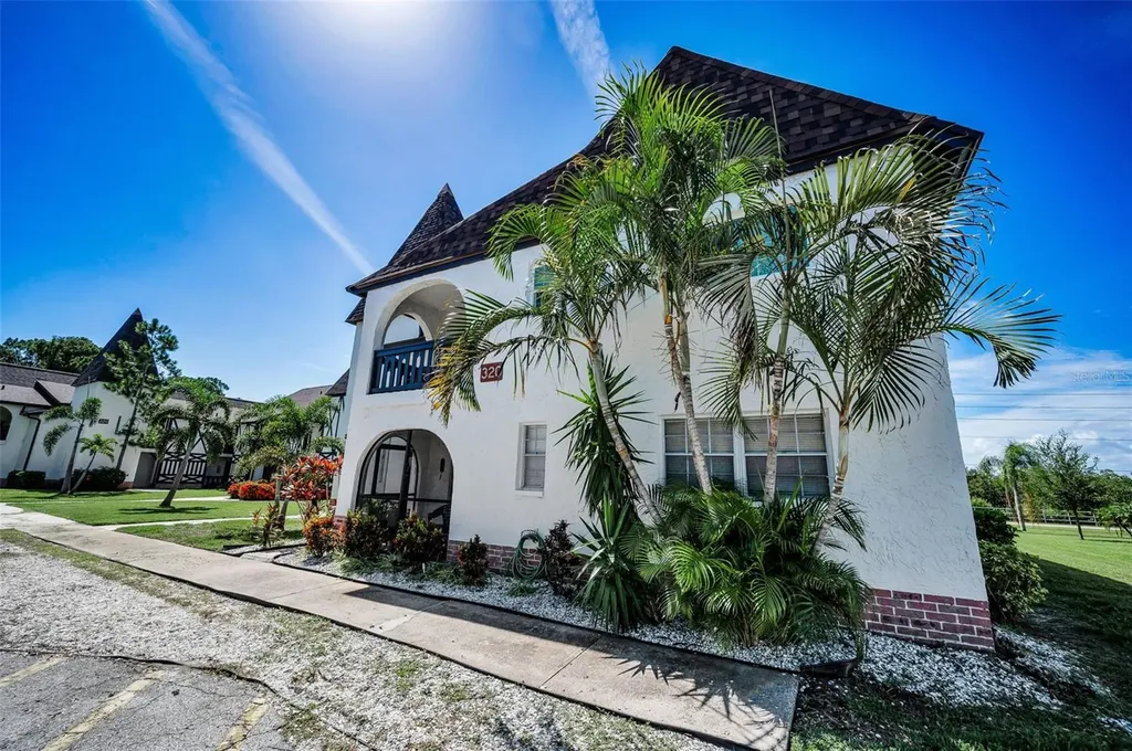 320 N Bayshore Boulevard Clearwater FL 33759